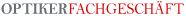 Logo OPTIKERFACHGESCHÄFT Leipzig